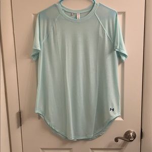Under Armour Top NWOT